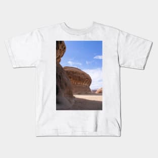 archaeological site Kids T-Shirt